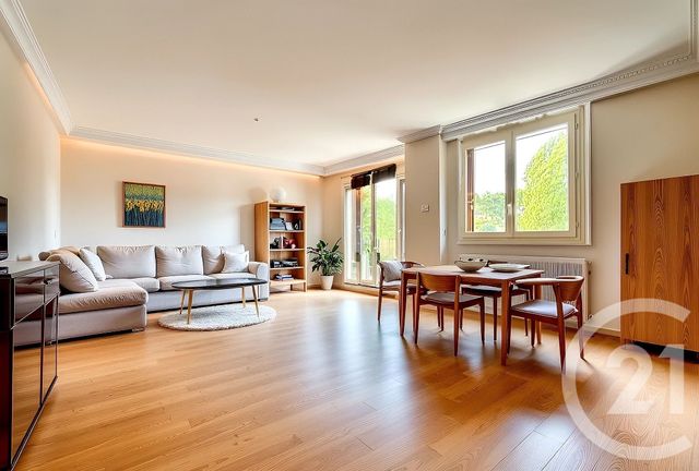 appartement - MAREIL MARLY - 78
