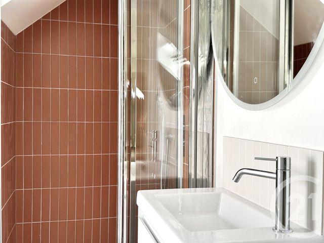 Appartement F2 à vendre - 2 pièces - 28.3 m2 - ST GERMAIN EN LAYE - 78 - ILE-DE-FRANCE - Century 21 Cité Royale