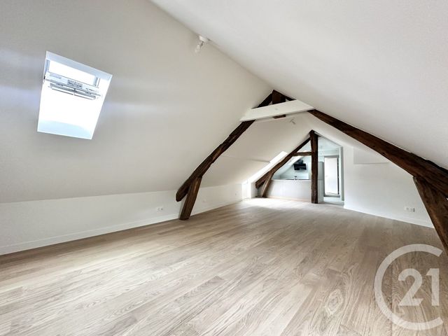 Appartement F3 à vendre - 3 pièces - 52.05 m2 - ST GERMAIN EN LAYE - 78 - ILE-DE-FRANCE - Century 21 Cité Royale