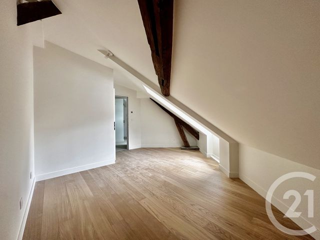 Appartement F3 à vendre - 3 pièces - 52.05 m2 - ST GERMAIN EN LAYE - 78 - ILE-DE-FRANCE - Century 21 Cité Royale