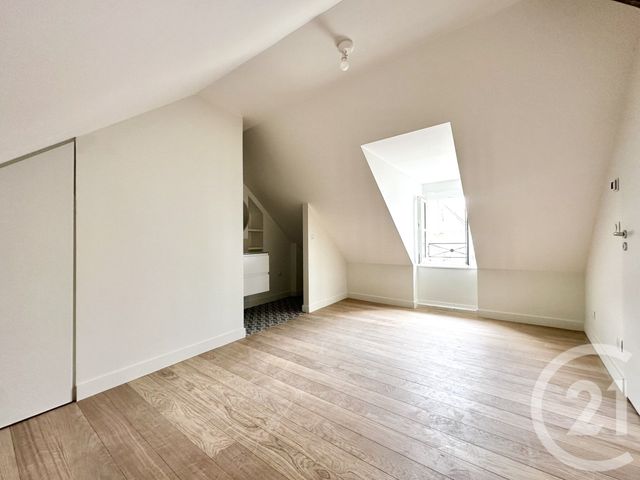 Appartement F3 à vendre - 3 pièces - 52.05 m2 - ST GERMAIN EN LAYE - 78 - ILE-DE-FRANCE - Century 21 Cité Royale