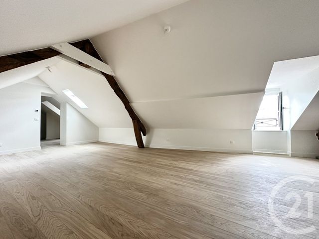 appartement - ST GERMAIN EN LAYE - 78