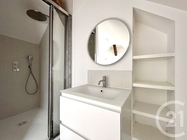 Appartement F3 à vendre - 3 pièces - 52.05 m2 - ST GERMAIN EN LAYE - 78 - ILE-DE-FRANCE - Century 21 Cité Royale