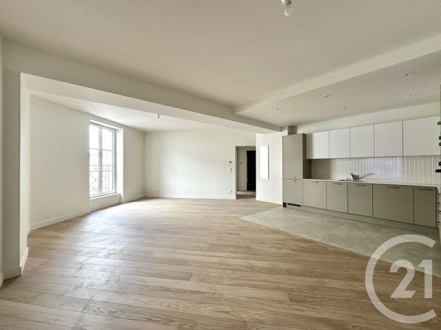 Appartement F2 à vendre ST GERMAIN EN LAYE