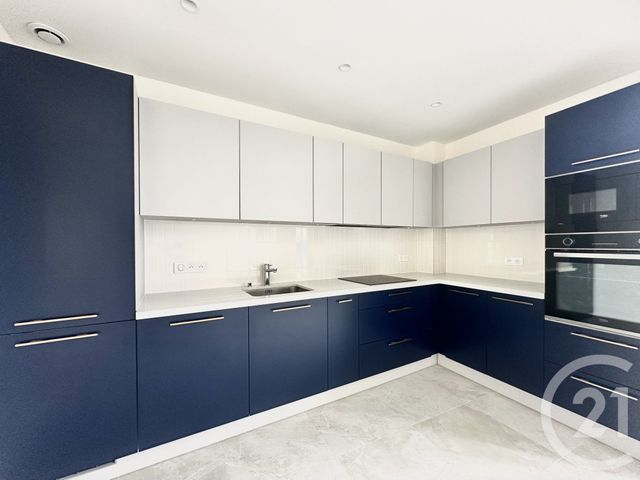 Appartement F4 à vendre - 4 pièces - 99.2 m2 - ST GERMAIN EN LAYE - 78 - ILE-DE-FRANCE - Century 21 Cité Royale