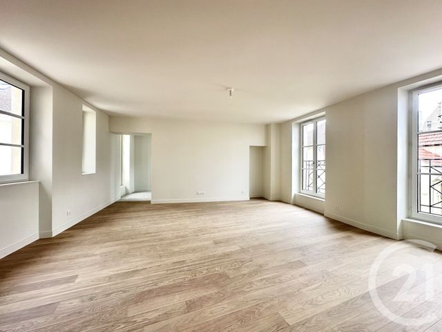 appartement - ST GERMAIN EN LAYE - 78