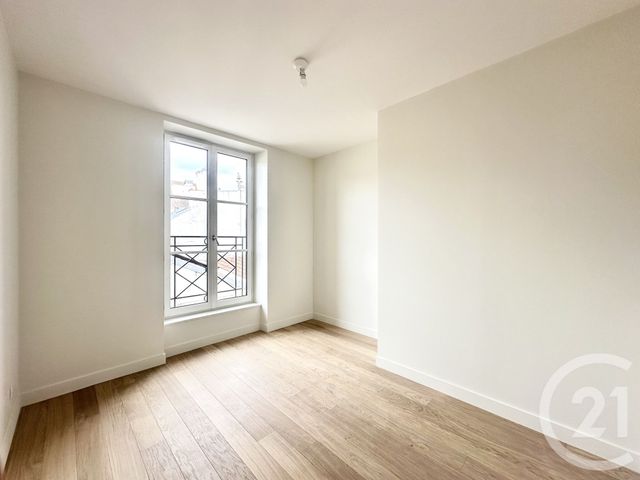 Appartement F4 à vendre - 4 pièces - 99.2 m2 - ST GERMAIN EN LAYE - 78 - ILE-DE-FRANCE - Century 21 Cité Royale