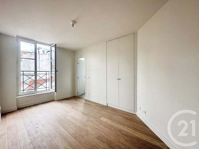 Appartement F4 à vendre - 4 pièces - 99.2 m2 - ST GERMAIN EN LAYE - 78 - ILE-DE-FRANCE - Century 21 Cité Royale