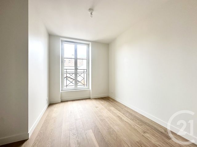 Appartement F4 à vendre - 4 pièces - 99.2 m2 - ST GERMAIN EN LAYE - 78 - ILE-DE-FRANCE - Century 21 Cité Royale