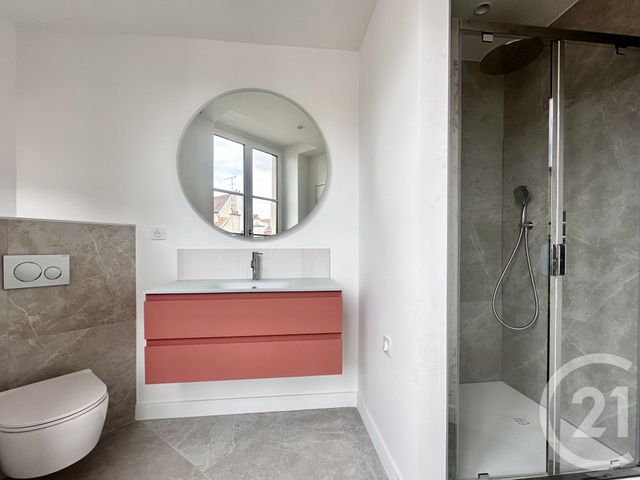 Appartement F4 à vendre - 4 pièces - 99.2 m2 - ST GERMAIN EN LAYE - 78 - ILE-DE-FRANCE - Century 21 Cité Royale