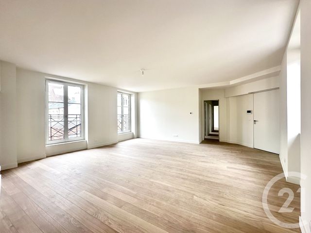 Appartement F4 à vendre - 4 pièces - 99.2 m2 - ST GERMAIN EN LAYE - 78 - ILE-DE-FRANCE - Century 21 Cité Royale