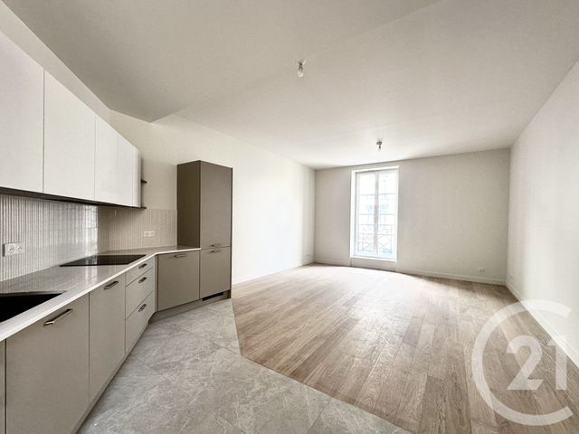 appartement - ST GERMAIN EN LAYE - 78