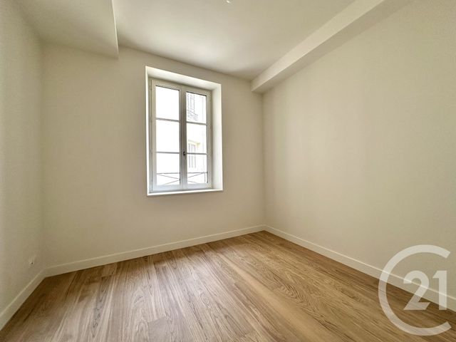 Appartement F3 à vendre - 3 pièces - 62.05 m2 - ST GERMAIN EN LAYE - 78 - ILE-DE-FRANCE - Century 21 Cité Royale