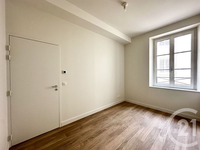 Appartement F3 à vendre - 3 pièces - 62.05 m2 - ST GERMAIN EN LAYE - 78 - ILE-DE-FRANCE - Century 21 Cité Royale