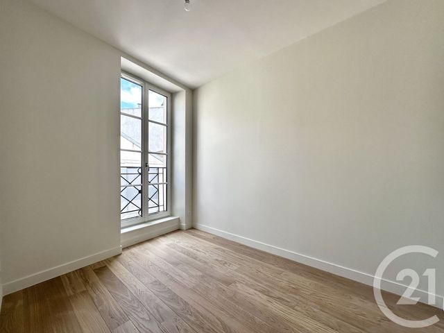 Appartement F5 à vendre - 5 pièces - 115.25 m2 - ST GERMAIN EN LAYE - 78 - ILE-DE-FRANCE - Century 21 Cité Royale
