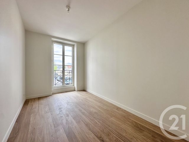 Appartement F5 à vendre - 5 pièces - 115.25 m2 - ST GERMAIN EN LAYE - 78 - ILE-DE-FRANCE - Century 21 Cité Royale
