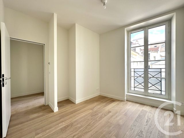 Appartement F5 à vendre - 5 pièces - 115.25 m2 - ST GERMAIN EN LAYE - 78 - ILE-DE-FRANCE - Century 21 Cité Royale