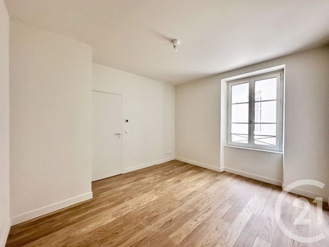 Appartement F4 à vendre - 4 pièces - 112.5 m2 - ST GERMAIN EN LAYE - 78 - ILE-DE-FRANCE - Century 21 Cité Royale