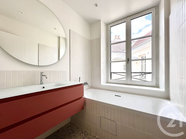 Appartement F4 à vendre - 4 pièces - 112.5 m2 - ST GERMAIN EN LAYE - 78 - ILE-DE-FRANCE - Century 21 Cité Royale