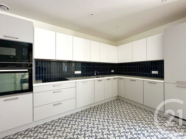 Appartement F4 à vendre - 4 pièces - 112.5 m2 - ST GERMAIN EN LAYE - 78 - ILE-DE-FRANCE - Century 21 Cité Royale