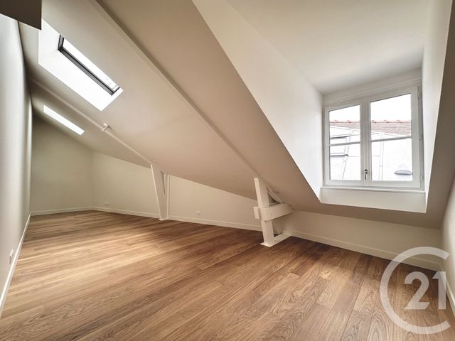 Appartement F4 à vendre - 4 pièces - 112.5 m2 - ST GERMAIN EN LAYE - 78 - ILE-DE-FRANCE - Century 21 Cité Royale