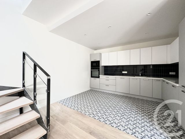 Appartement F4 à vendre - 4 pièces - 112.5 m2 - ST GERMAIN EN LAYE - 78 - ILE-DE-FRANCE - Century 21 Cité Royale