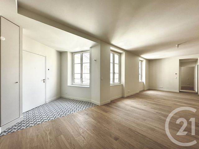 appartement - ST GERMAIN EN LAYE - 78