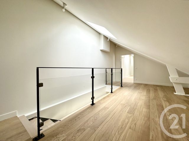 Appartement F4 à vendre - 4 pièces - 112.5 m2 - ST GERMAIN EN LAYE - 78 - ILE-DE-FRANCE - Century 21 Cité Royale