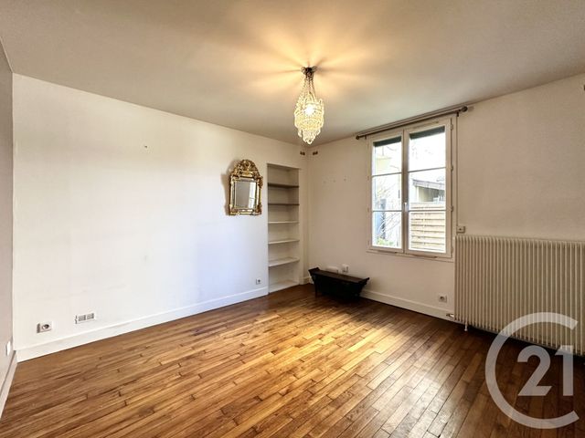 maison à vendre - 3 pièces - 68.83 m2 - LE VESINET - 78 - ILE-DE-FRANCE - Century 21 Cité Royale