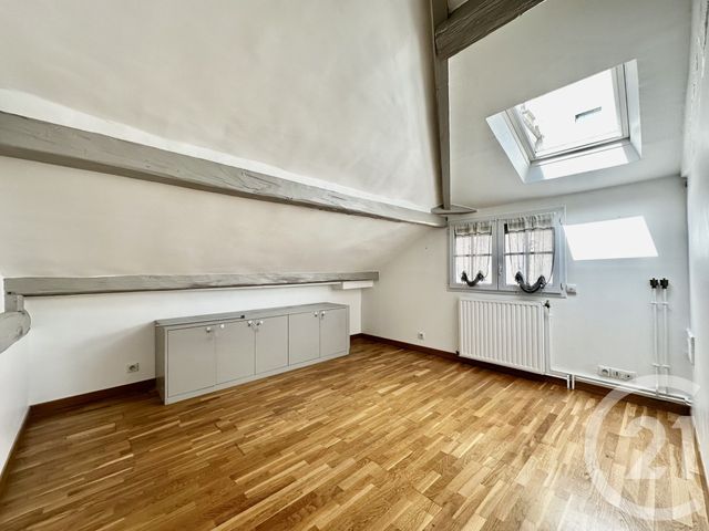 maison à vendre - 3 pièces - 68.83 m2 - LE VESINET - 78 - ILE-DE-FRANCE - Century 21 Cité Royale