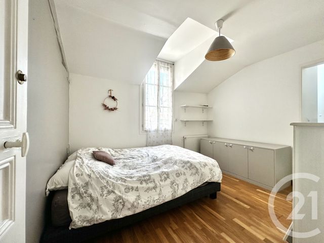 maison à vendre - 3 pièces - 68.83 m2 - LE VESINET - 78 - ILE-DE-FRANCE - Century 21 Cité Royale