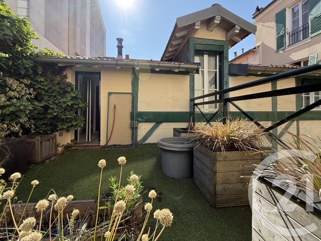 maison à vendre - 3 pièces - 68.83 m2 - LE VESINET - 78 - ILE-DE-FRANCE - Century 21 Cité Royale