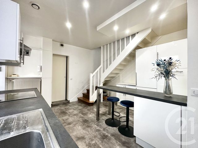 maison à vendre - 3 pièces - 68.83 m2 - LE VESINET - 78 - ILE-DE-FRANCE - Century 21 Cité Royale