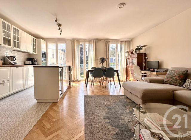 appartement - ST GERMAIN EN LAYE - 78