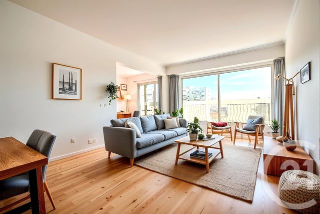 appartement - MARLY LE ROI - 78