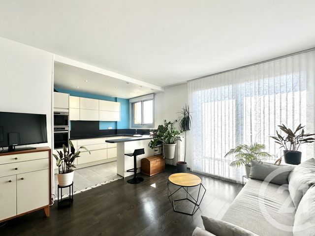 appartement - ST GERMAIN EN LAYE - 78