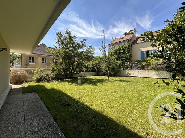 appartement - ST GERMAIN EN LAYE - 78