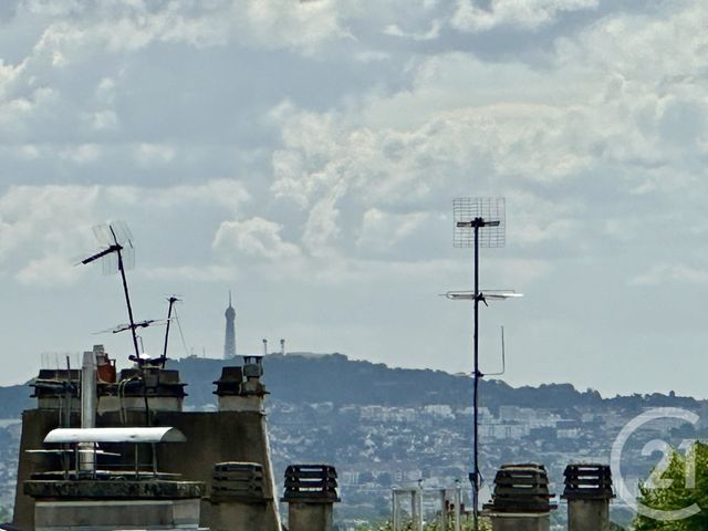 Appartement F1 à vendre - 1 pièce - 12.57 m2 - ST GERMAIN EN LAYE - 78 - ILE-DE-FRANCE - Century 21 Cité Royale