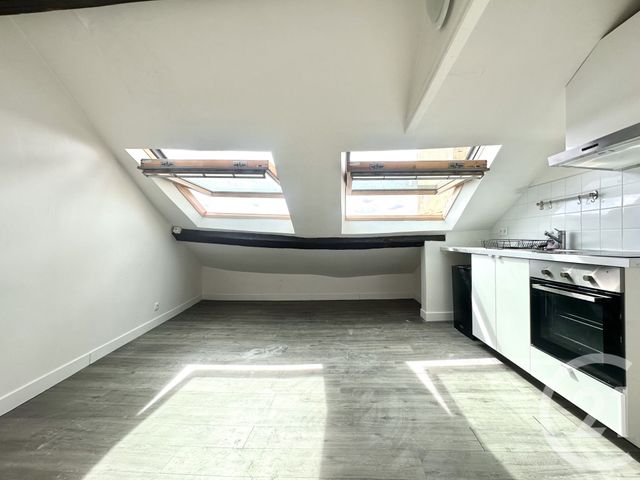 appartement - ST GERMAIN EN LAYE - 78