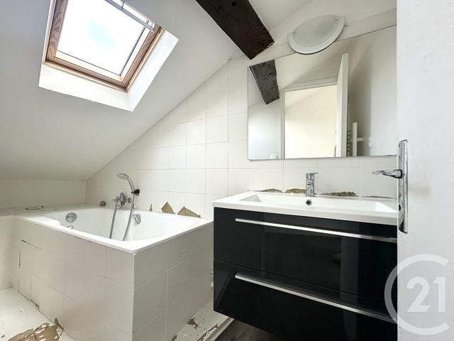 Appartement F1 à vendre - 1 pièce - 12.57 m2 - ST GERMAIN EN LAYE - 78 - ILE-DE-FRANCE - Century 21 Cité Royale