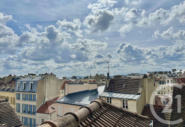 Appartement F1 à vendre - 1 pièce - 12.57 m2 - ST GERMAIN EN LAYE - 78 - ILE-DE-FRANCE - Century 21 Cité Royale