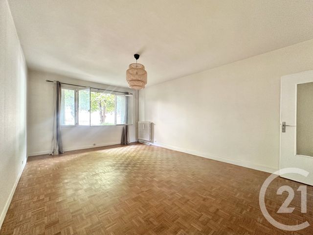appartement - ST GERMAIN EN LAYE - 78