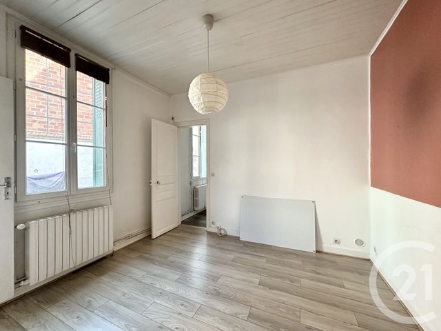 appartement - ST GERMAIN EN LAYE - 78
