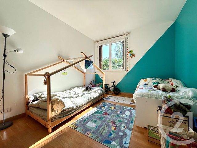 Afficher la photo en grand Appartement F3 à vendre - 3 pièces - 81.46 m2 - MAREIL MARLY - 78 - ILE-DE-FRANCE - Century 21 Cité Royale