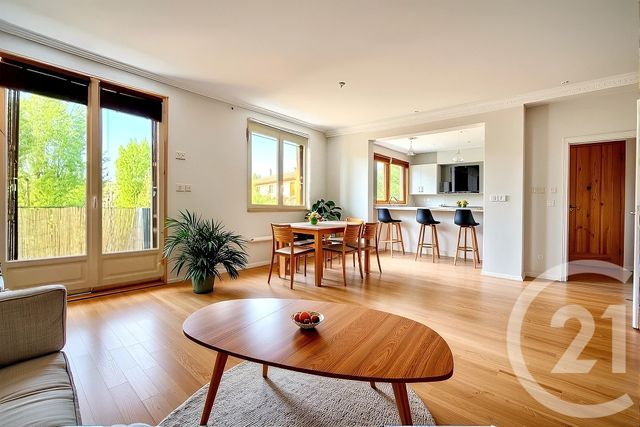 Appartement F3 à vendre MAREIL MARLY