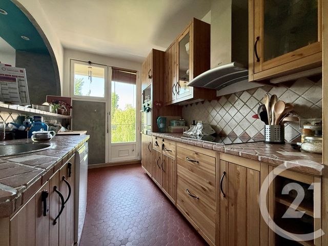 Afficher la photo en grand Appartement F3 à vendre - 3 pièces - 81.46 m2 - MAREIL MARLY - 78 - ILE-DE-FRANCE - Century 21 Cité Royale