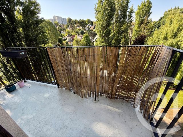 Afficher la photo en grand Appartement F3 à vendre - 3 pièces - 81.46 m2 - ST GERMAIN EN LAYE - 78 - ILE-DE-FRANCE - Century 21 Cité Royale