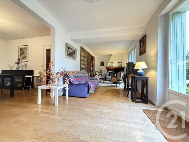 maison à vendre - 8 pièces - 233.0 m2 - MARLY LE ROI - 78 - ILE-DE-FRANCE - Century 21 Cité Royale