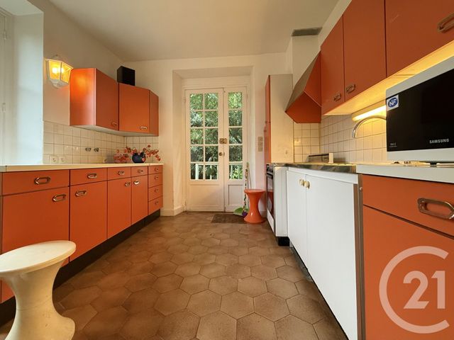 maison à vendre - 8 pièces - 233.0 m2 - MARLY LE ROI - 78 - ILE-DE-FRANCE - Century 21 Cité Royale