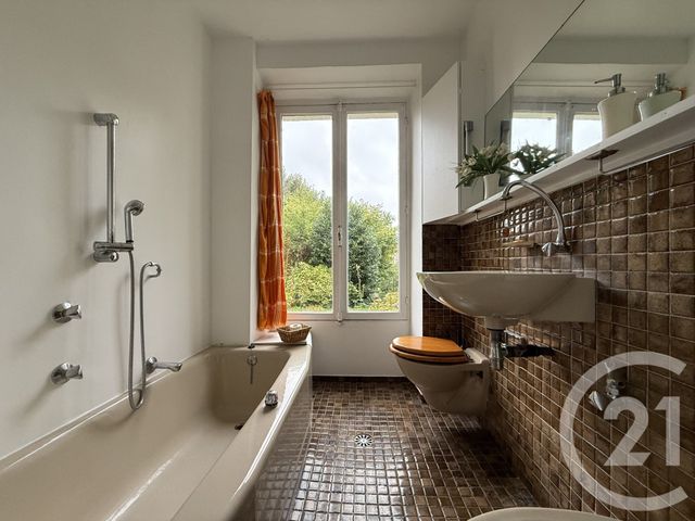 maison à vendre - 8 pièces - 233.0 m2 - MARLY LE ROI - 78 - ILE-DE-FRANCE - Century 21 Cité Royale